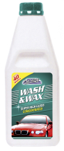 Car Pride Car Wash & Wax 1lt